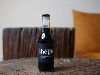 Кокосова кола Shepit