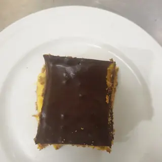 Tarta abuela