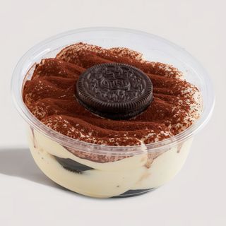 Tiramisú de Oreo