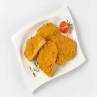 pechuga empanada