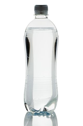 Минерална вода