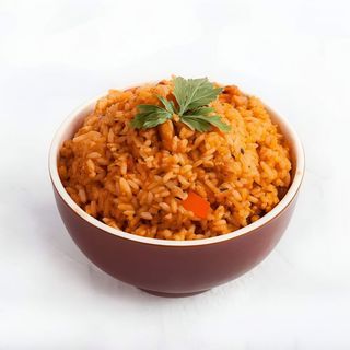 Jollof Rice
