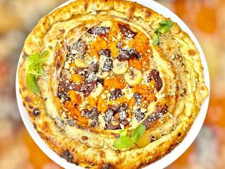 Torta di Zucca (1100g)