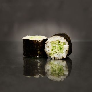 Maki Pepino (8p)