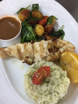 Butterfish