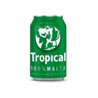 Tropical de lata (33 cl.)