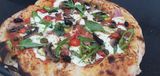 Pizza 4 Saisons