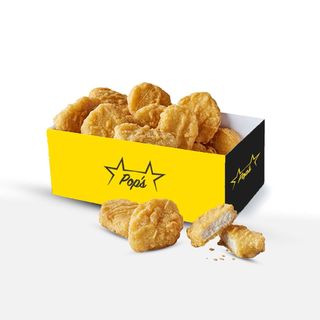 Nuggets box 24 komada