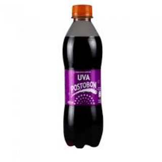 Postobón Uva 500