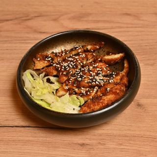 57.Katsu Pollo