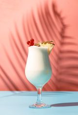 Virgin Colada