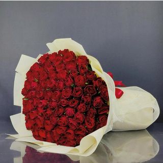 100 Roses Xxl Prestige