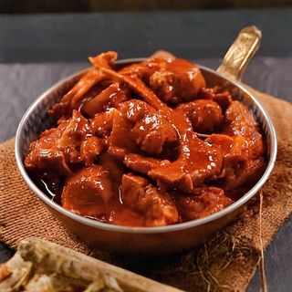 Rogan josh