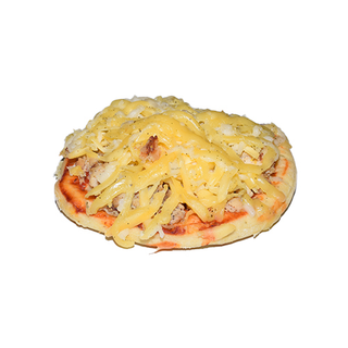 Pizza Thon