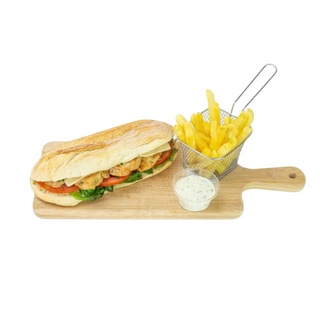 Sandwich Poulet