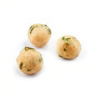 Frittelle di alghe - 6 pezzi