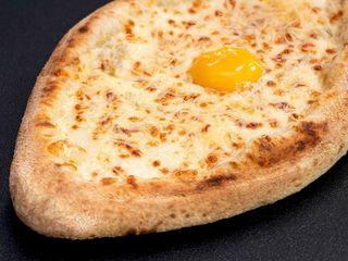 Хачапурі Пармеджано (400g)