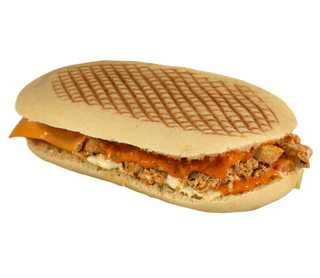 Panini Poulet