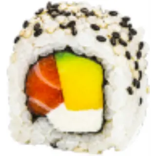  CALIFORNIA OKA ROLL   