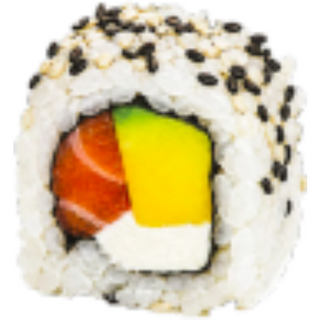  CALIFORNIA OKA ROLL   