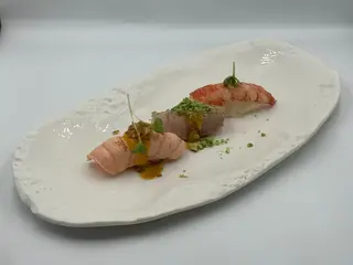 71. Nigiri mix