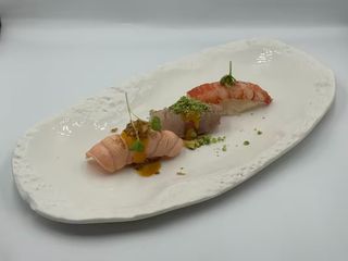 71. Nigiri mix