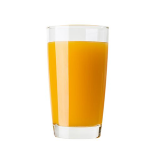 Zumo Natural De Naranja
