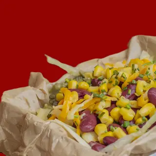 Veggie Taco