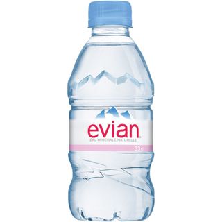 Evian 0.33l