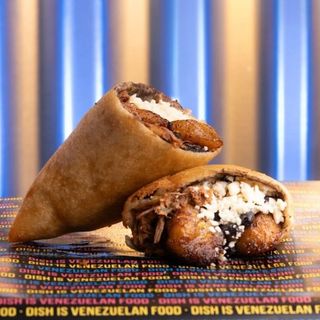 Empanada de Venezolanísima
