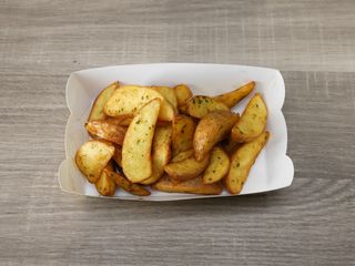 Patate fritte