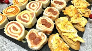 Entremeses Especiales