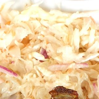Coleslaw Salad