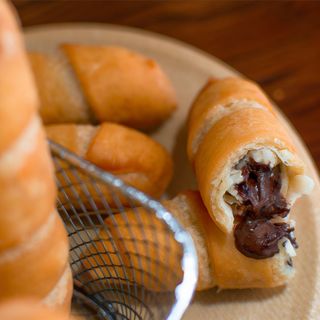 Tequeños de Nocciola (5 uds.)