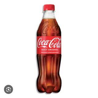 Coca cola  33cl