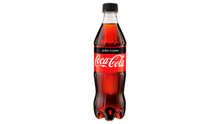 Coca-Cola  (500 ml)