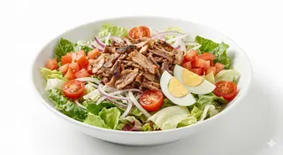 Ensalada Turca