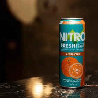 Nitro "Fresh"