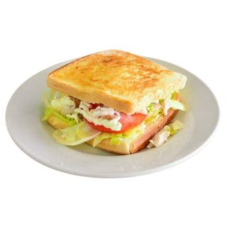 Sándwich Deluxe