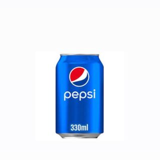 Pepsi - ( 33cl ) Canette