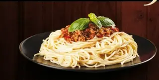 Spaghetti A La Bolgnese
