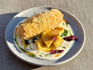 Котлета по-полтавськи (330g)