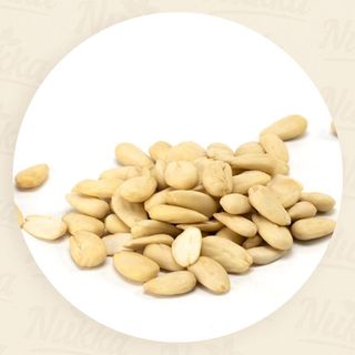 Migdale decojite crude