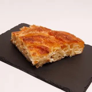 Uvijača sir