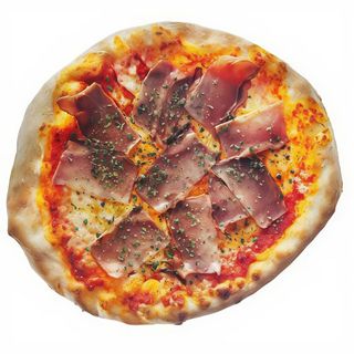 Pizza Parma
