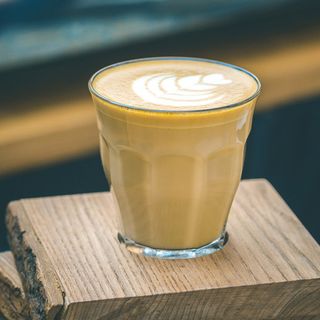 Кава Флет-вайт (250мл)