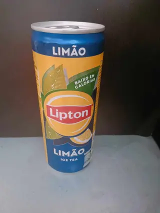 Ice Tea Limão 33cl