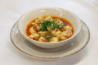 Чучвара (500 гр.)