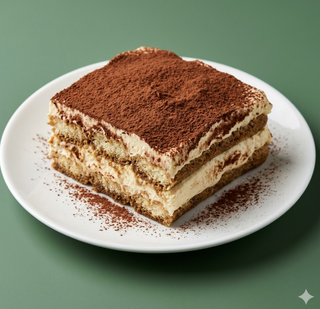 Tiramisù