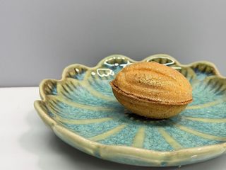 Горішок класичний